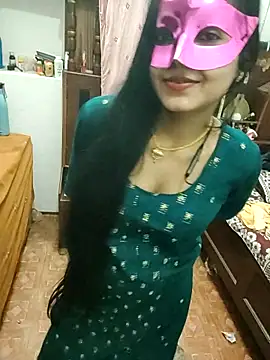 Miss_SUMAN_Mallik nude strip on cam for live sex chat