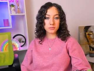 Nadin-ni Nude Sex Cams, Live Sex, Free Porn Chat