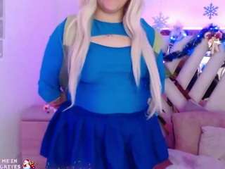 NyxAndriia Nude Sex Cams, Live Sex, Free Porn Chat