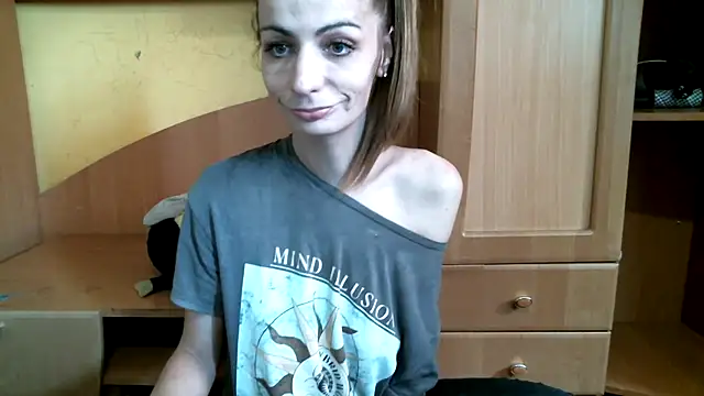 DennisXCaroll nude strip on cam for live sex chat