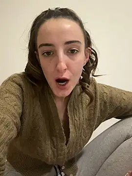 ElitaVibes nude strip on cam for live sex chat