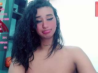 Kinverly-sexy Nude Sex Cams, Live Sex, Free Porn Chat