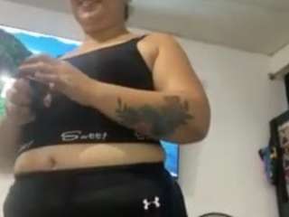 LuFernandaG Nude Sex Cams, Live Sex, Free Porn Chat