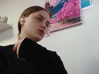 CharlineWehrman Nude Sex Cams, Live Sex, Free Porn Chat