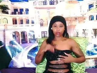 EbonSexyRed Nude Sex Cams, Live Sex, Free Porn Chat