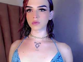 Emmily-Sofia Nude Sex Cams, Live Sex, Free Porn Chat
