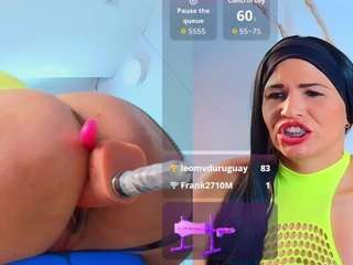 Isis-car0lina Nude Sex Cams, Live Sex, Free Porn Chat