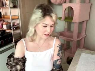 MarivelCuddeback Nude Sex Cams, Live Sex, Free Porn Chat