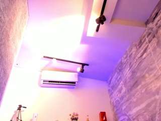 SaraCabali Nude Sex Cams, Live Sex, Free Porn Chat