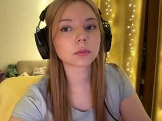 AnnaYokum Nude Sex Cams, Live Sex, Free Porn Chat