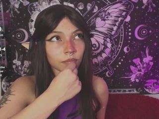 Nyxmurtualer Nude Sex Cams, Live Sex, Free Porn Chat