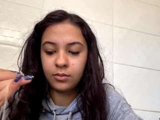 YvetteBiser Nude Sex Cams, Live Sex, Free Porn Chat