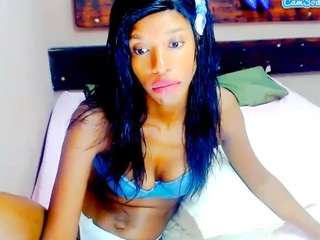 EbonyKitten20 Nude Sex Cams, Live Sex, Free Porn Chat