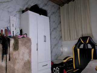 Estef_coll Nude Sex Cams, Live Sex, Free Porn Chat