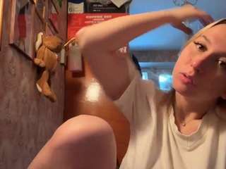 KierstenWesterman Nude Sex Cams, Live Sex, Free Porn Chat