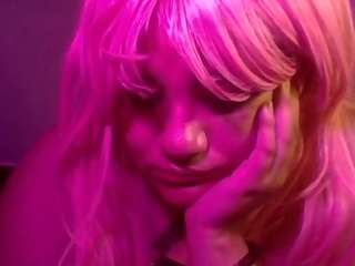 LunarBabyWick Nude Sex Cams, Live Sex, Free Porn Chat