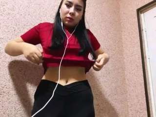 MaybellSchweigart Nude Sex Cams, Live Sex, Free Porn Chat