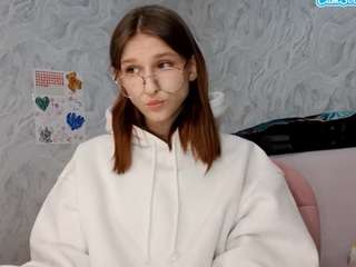 YaelHuckaby Nude Sex Cams, Live Sex, Free Porn Chat