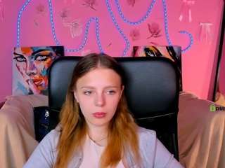 Aria-vossie Nude Sex Cams, Live Sex, Free Porn Chat