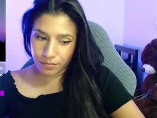 Aslyandrea Nude Sex Cams, Live Sex, Free Porn Chat