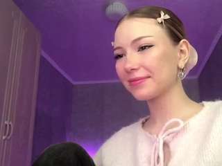 SherlynBarritt Nude Sex Cams, Live Sex, Free Porn Chat
