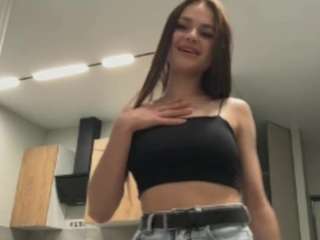 AdelaKrzesinski Nude Sex Cams, Live Sex, Free Porn Chat