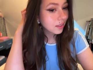 AnnAngelq Nude Sex Cams, Live Sex, Free Porn Chat