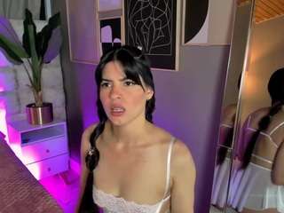 Astrid-Velle Nude Sex Cams, Live Sex, Free Porn Chat