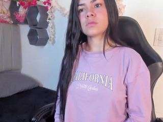 MelissaBahamon Nude Sex Cams, Live Sex, Free Porn Chat