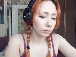 MelissaHalsema Nude Sex Cams, Live Sex, Free Porn Chat