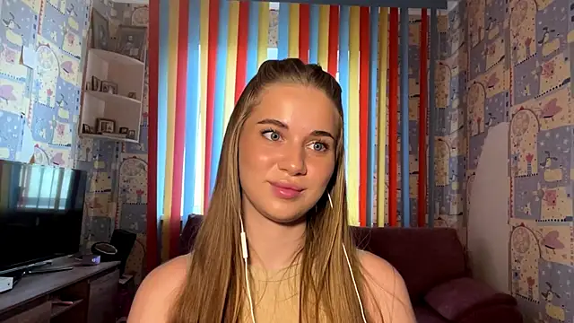 Miss_Blessnyth nude strip on cam for live sex chat