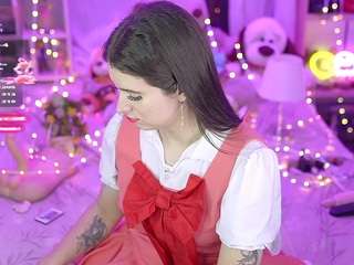 Nerusexy123 cristina Nude Sex Cams, Live Sex, Free Porn Chat