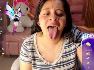Sara-Tellez-S Nude Sex Cams, Live Sex, Free Porn Chat