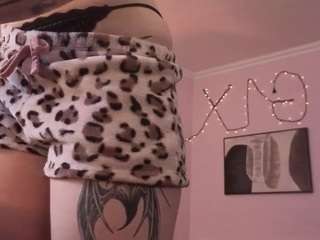 Tracy-Thompson Nude Sex Cams, Live Sex, Free Porn Chat