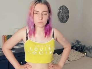 AnnelieseBrotemarkle Nude Sex Cams, Live Sex, Free Porn Chat