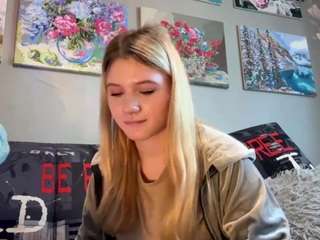 ClemmieKlassen Nude Sex Cams, Live Sex, Free Porn Chat