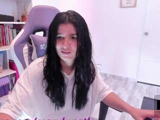 Cositarika1 Nude Sex Cams, Live Sex, Free Porn Chat