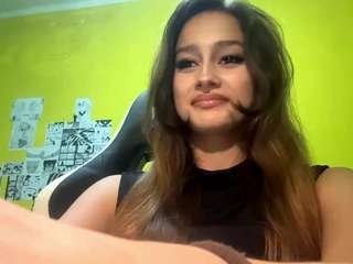 DanielaBaibak Nude Sex Cams, Live Sex, Free Porn Chat