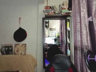 GODDESS HELA Nude Sex Cams, Live Sex, Free Porn Chat