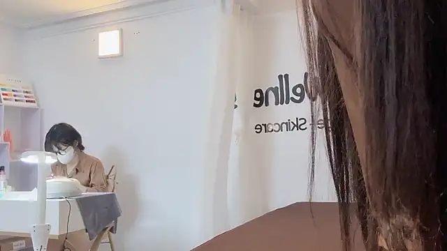 Jinni__ nude strip on cam for live sex chat