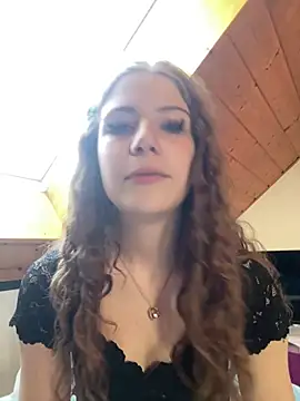 MilaRoseee nude strip on cam for live sex chat