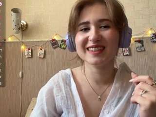PartheniaPrevost Nude Sex Cams, Live Sex, Free Porn Chat